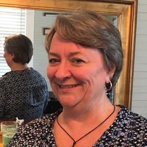 Meet your Posher, Barbara